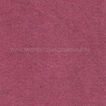 Moquetas Polipropileno Elite Rosa